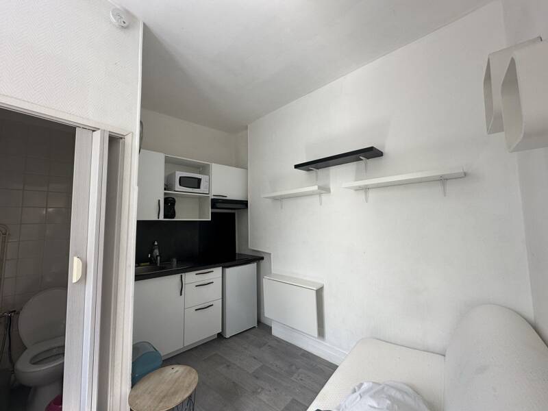 Maison à louer, 10m², DIJON