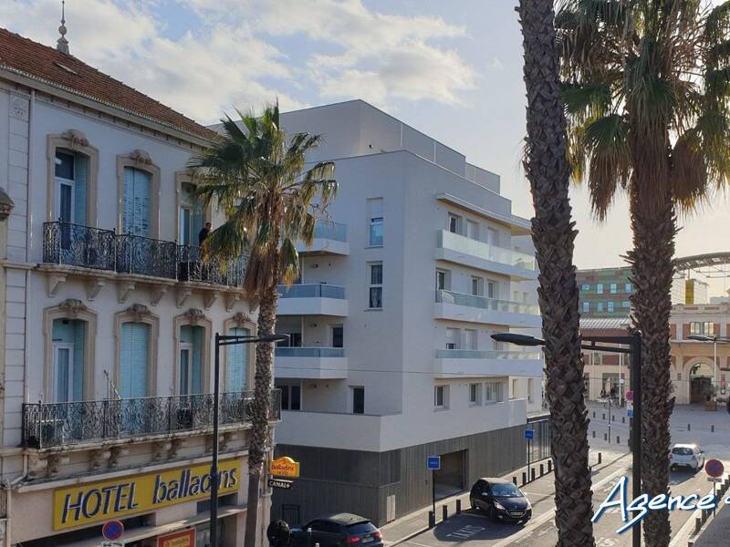 Maison à vendre, 58m², PERPIGNAN