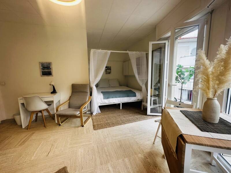 Maison à louer, 37m², NICE