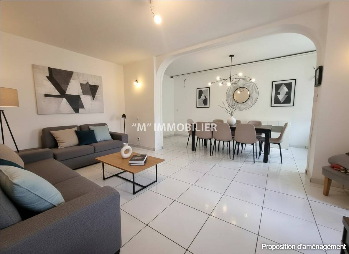 Maison à vendre, 118m², SAACY SUR MARNE