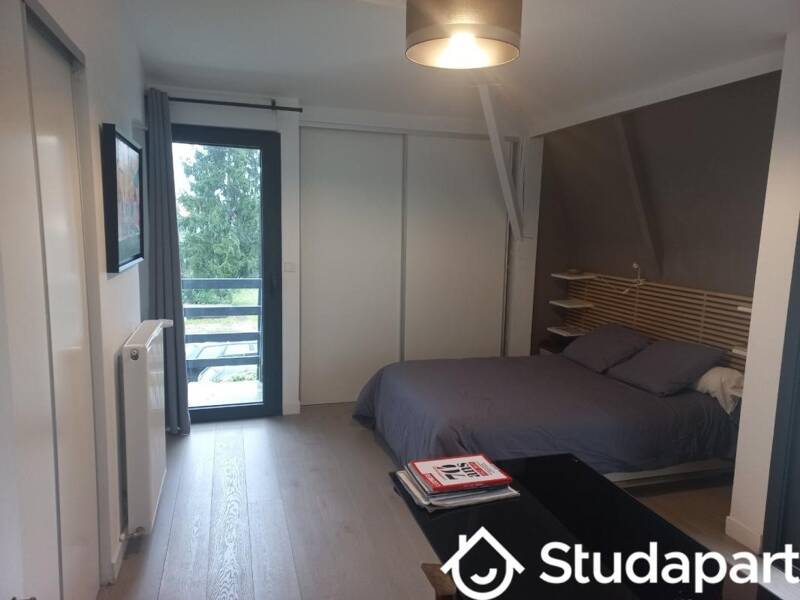 Maison à louer, 12m², MERIGNAC