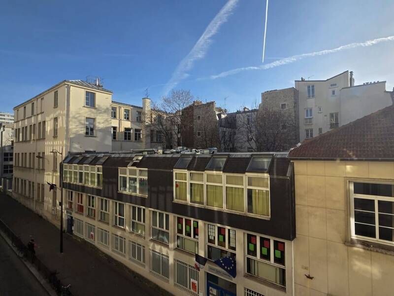 Maison à vendre, 37m², PARIS 11E