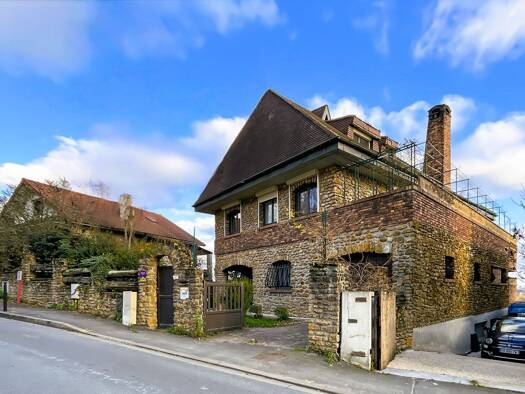 Maison à vendre 620 000 € 11 pièces 8 chambres 365 m² 473 m² de terrain Athis-Mons 91200