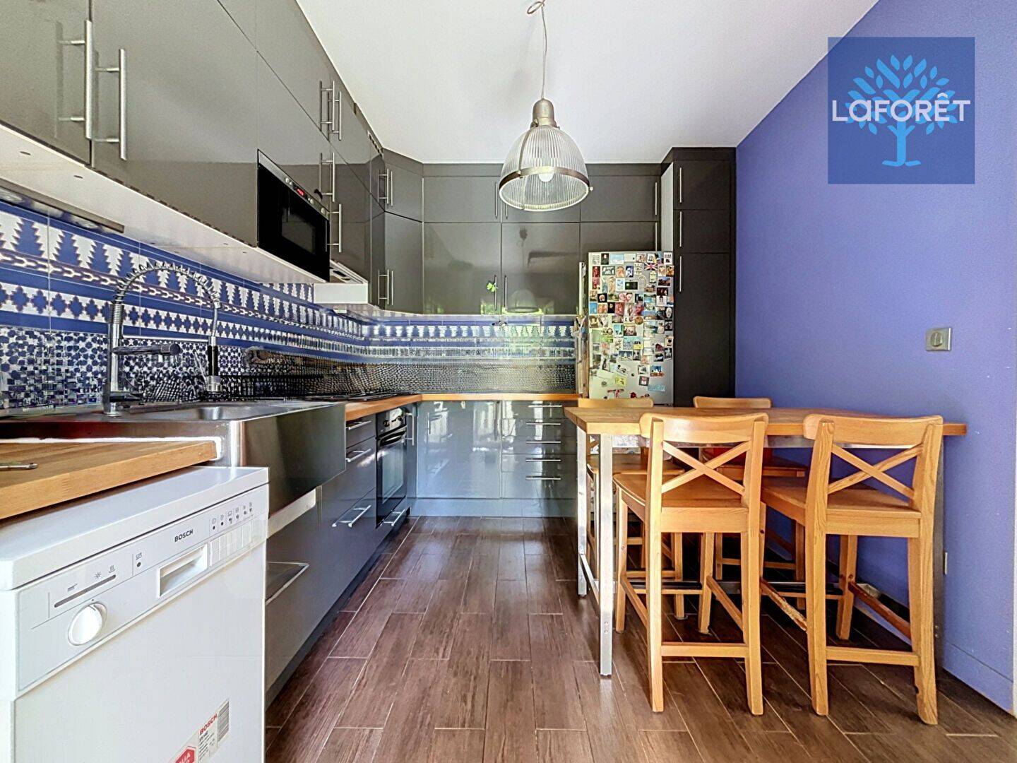 Maison à vendre, 110m², NOISY LE GRAND