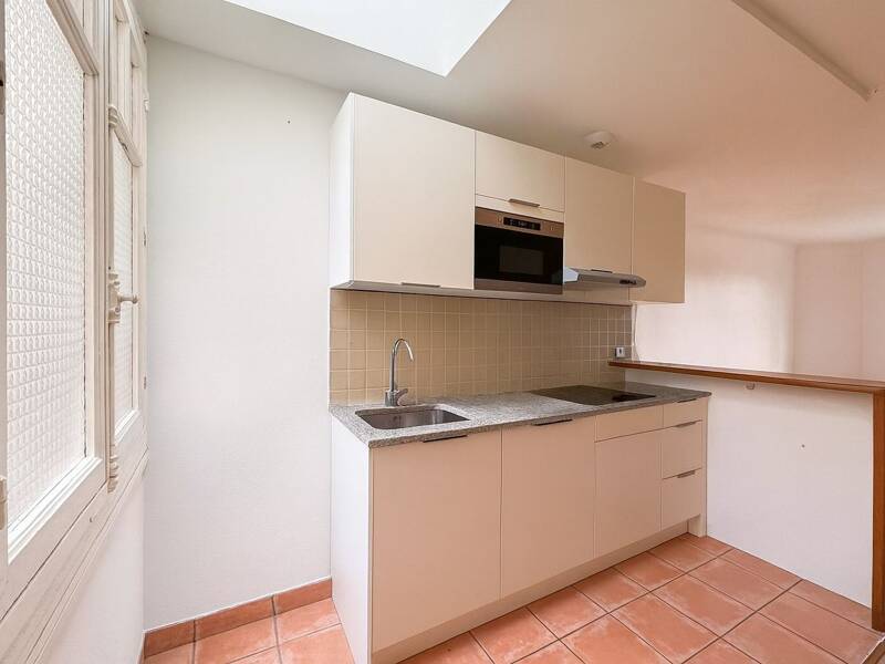 Maison à louer, 46m², BAYONNE
