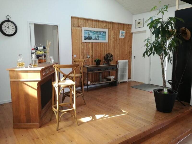 Maison à louer, 10m², BEGLES