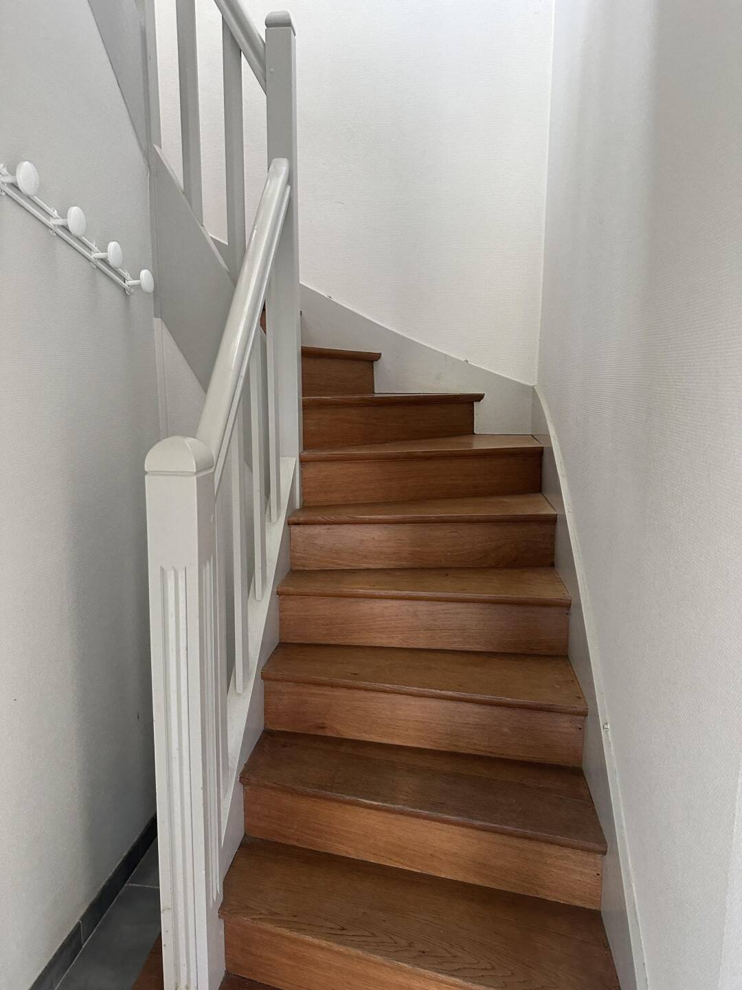 Maison à vendre, 104m², LA TURBALLE