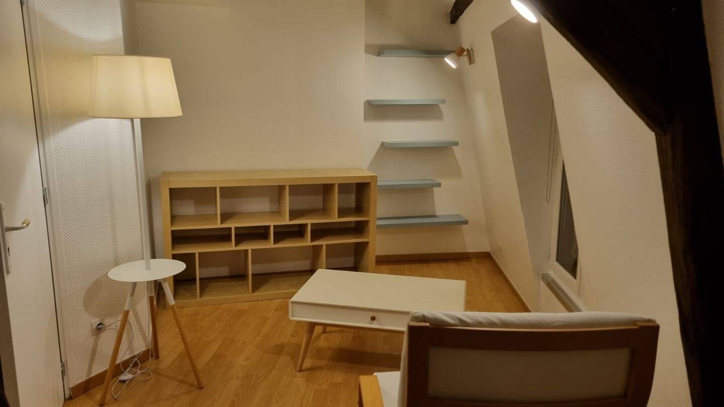 Maison à vendre, 23m², CORBEIL ESSONNES