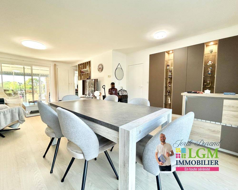 Maison à vendre, 178m², LA ROCHE SUR YON