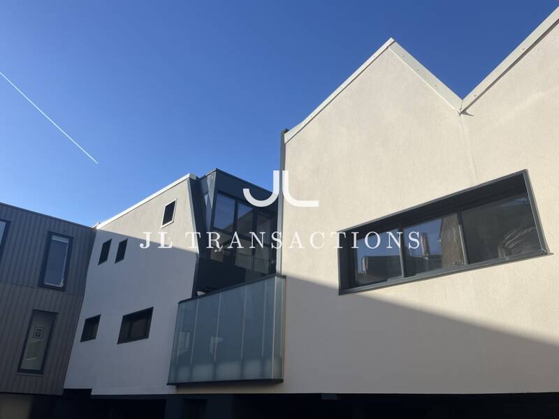 Maison à vendre, 141m², BORDEAUX