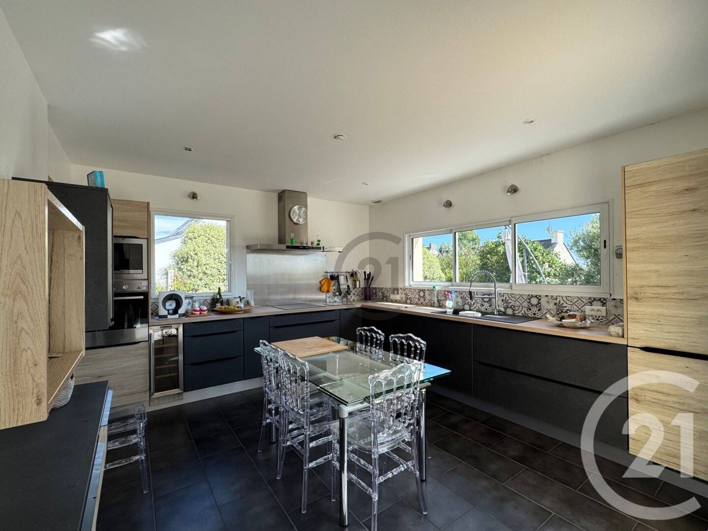 Maison à vendre, 143m², LA TURBALLE