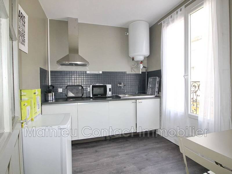 Maison à louer, 43m², NIMES