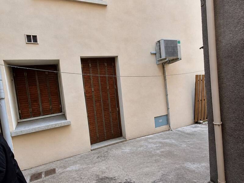 Maison à vendre, 95m², VILLENEUVE LES BEZIERS