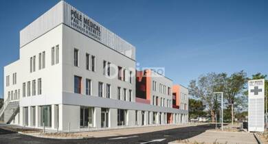 Local commercial à vendre 400 000 € 168 m² de surface de vente Pau 64000