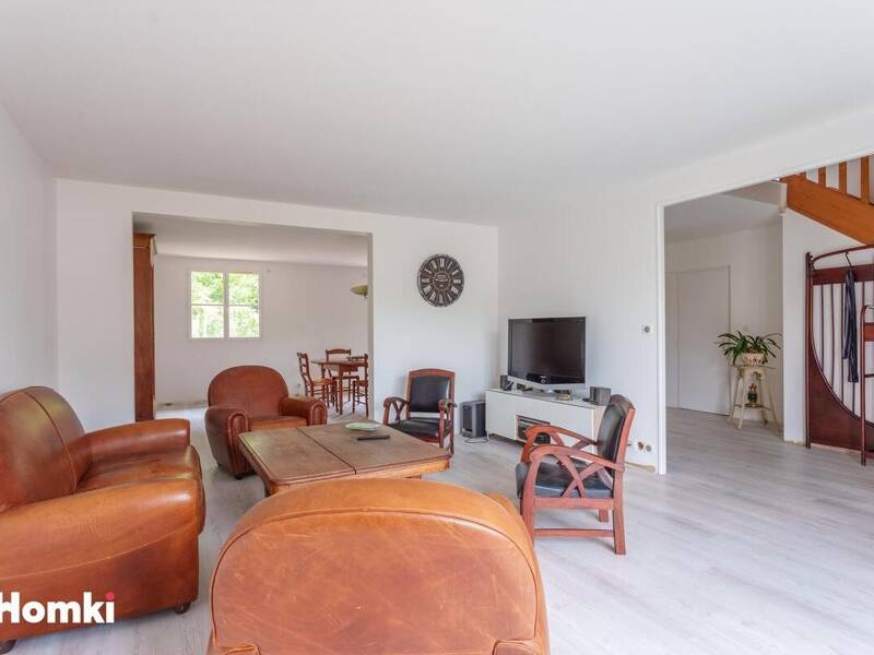 Maison à vendre, 168m², NANTES