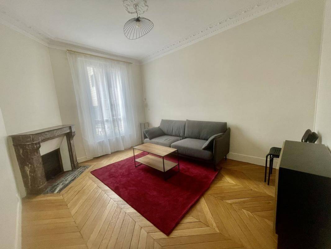 Maison à louer, 39m², ISSY LES MOULINEAUX