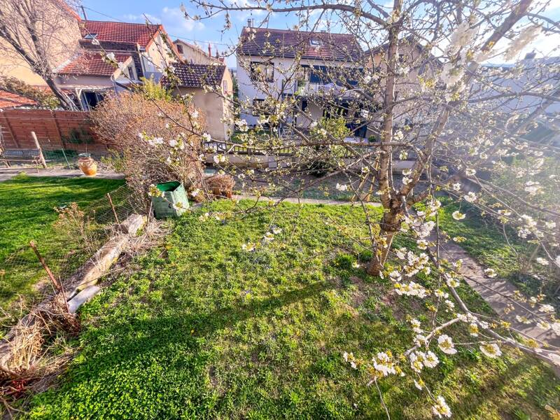 Maison à vendre, 225m², CLERMONT FERRAND