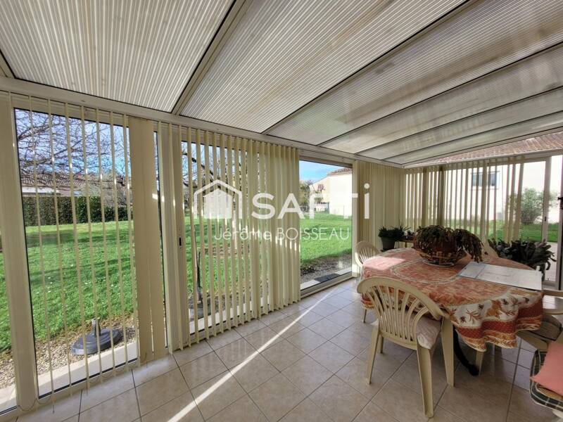 Maison à vendre, 90m², CASTELMORON SUR LOT