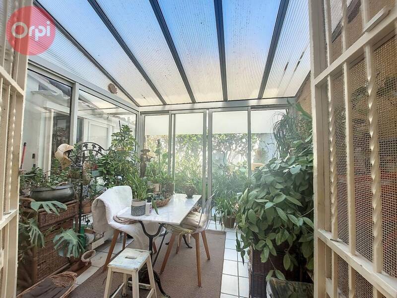 Maison à vendre, 88m², PERPIGNAN