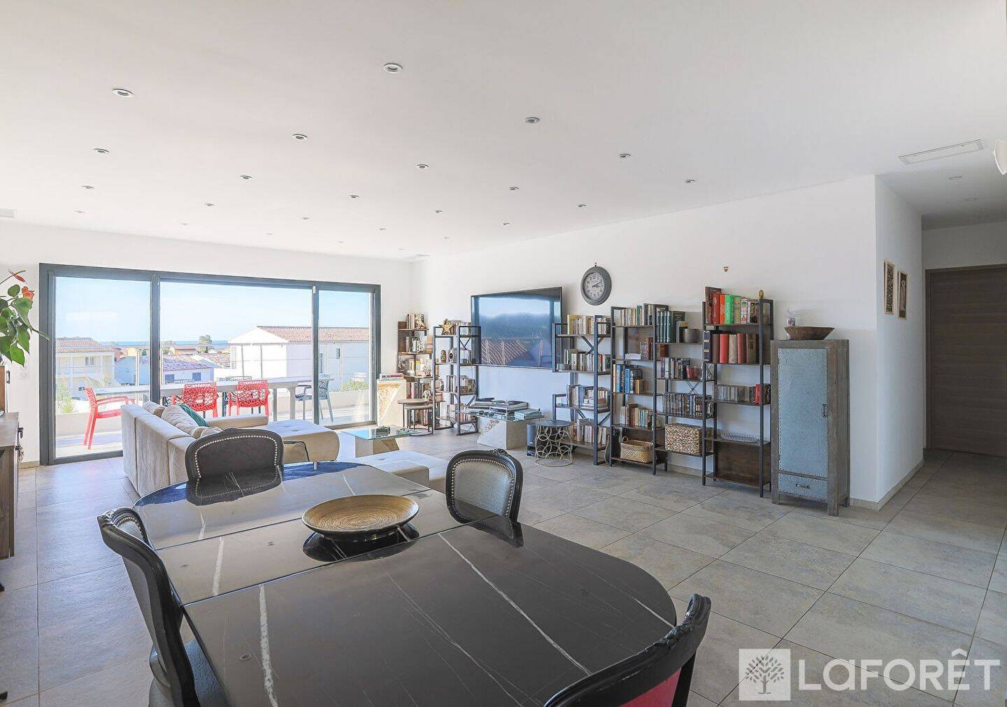 Maison à vendre, 155m², L'ILE ROUSSE