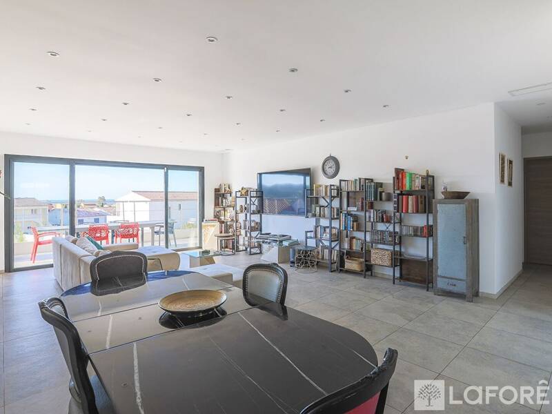 Maison à vendre, 155m², L'ILE ROUSSE
