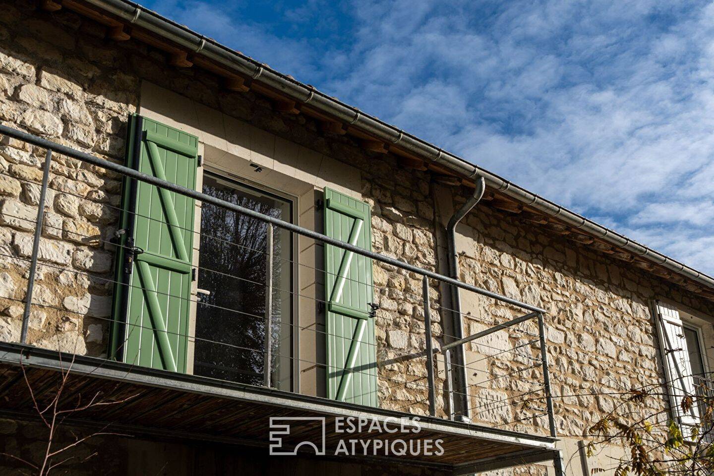 Maison à vendre, 416m², PARCAY SUR VIENNE