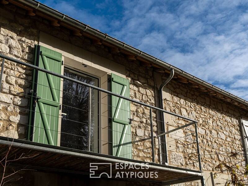 Maison à vendre, 416m², PARCAY SUR VIENNE