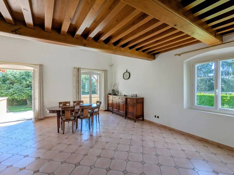 Maison à vendre, 212m², IGE