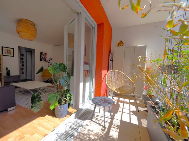 Maison à vendre, 60m², ROMAINVILLE