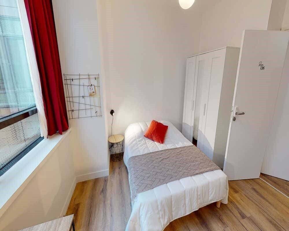 Maison à louer, 15m², ASNIERES SUR SEINE
