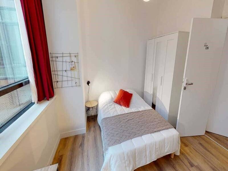 Maison à louer, 15m², ASNIERES SUR SEINE