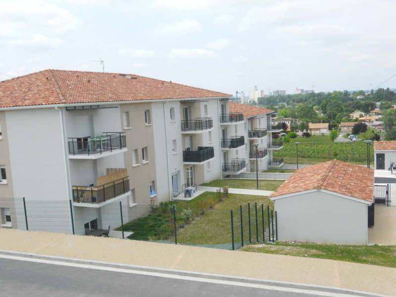 Maison à louer, 37m², BASSENS