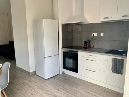 Maison à louer 800 € 3 pièces 2 chambres 57,39 m² Centre Ville Dax 40100