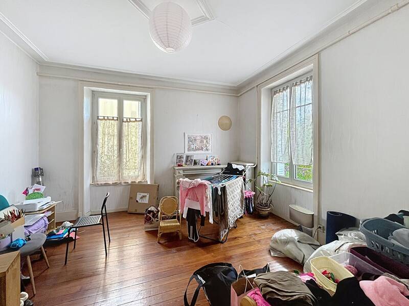 Maison à louer, 94m², GOLBEY