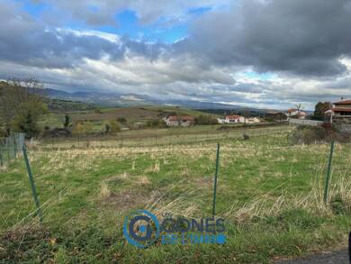Terrain viabilisé à vendre 88 000 € 538 m² de terrain Longes 69420