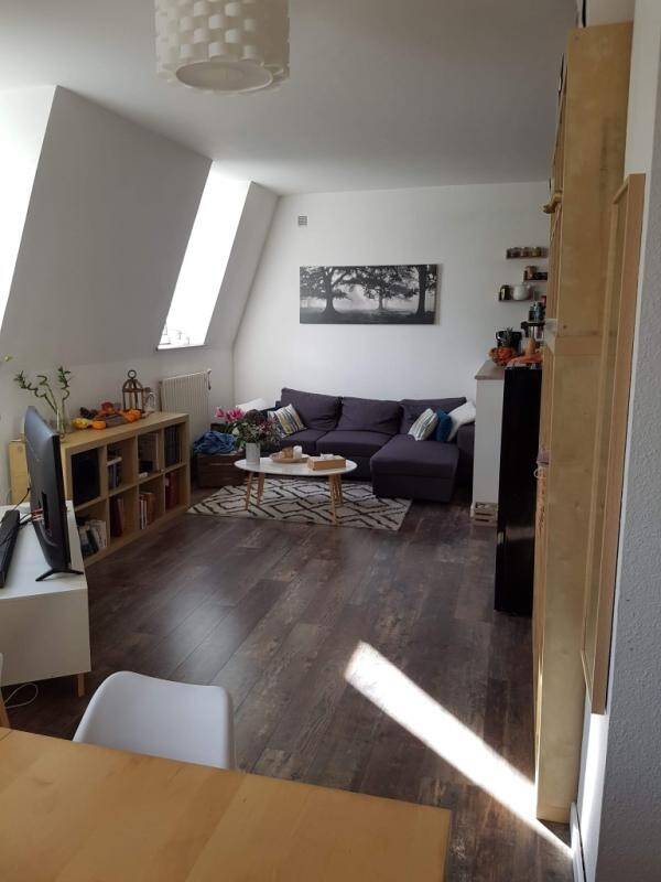 Maison à louer, 50m², TOURCOING