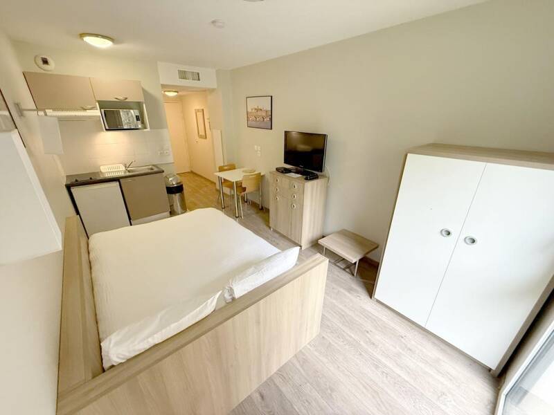 Maison à vendre, 21m², TOULOUSE