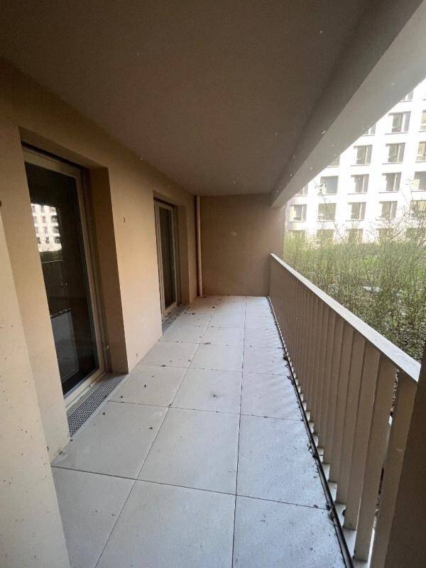 Maison à louer, 58m², BOBIGNY