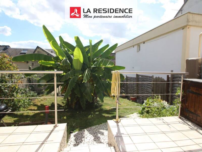 Maison à vendre, 66m², ROUEN