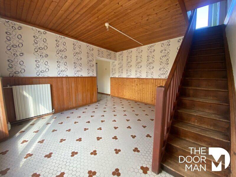Maison à vendre, 132m², PORT SAINT PERE