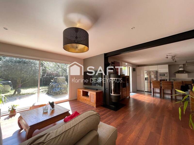 Maison à vendre, 161m², TOULOUSE