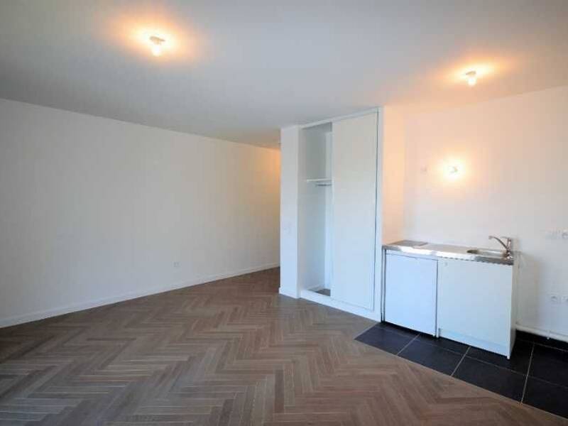 Maison à louer, 31m², LE HAVRE