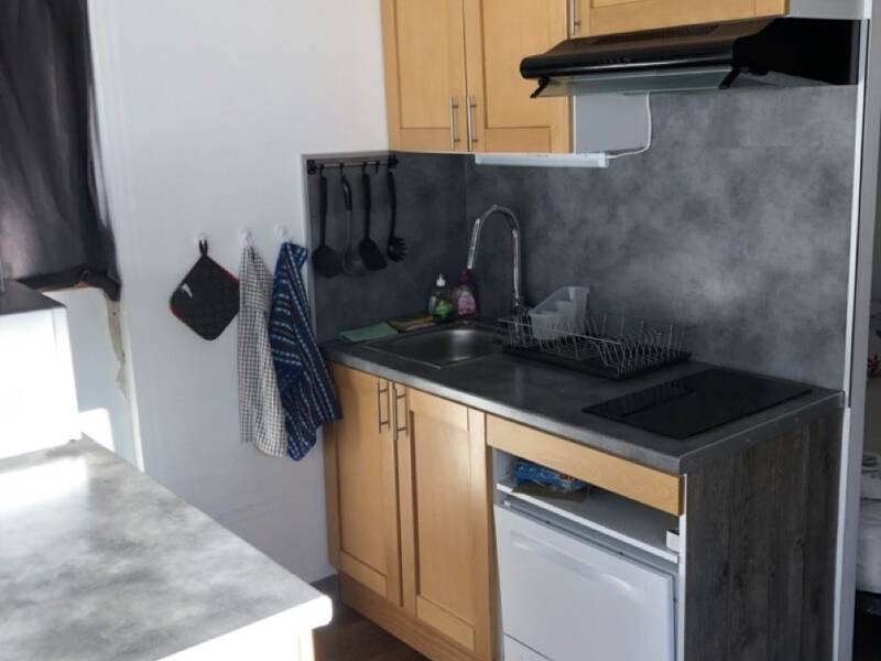 Maison à vendre, 32m², PUY SAINT VINCENT