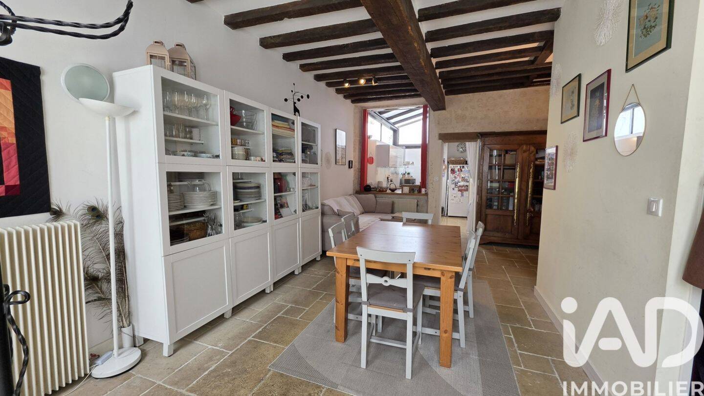 Maison à vendre, 112m², POITIERS