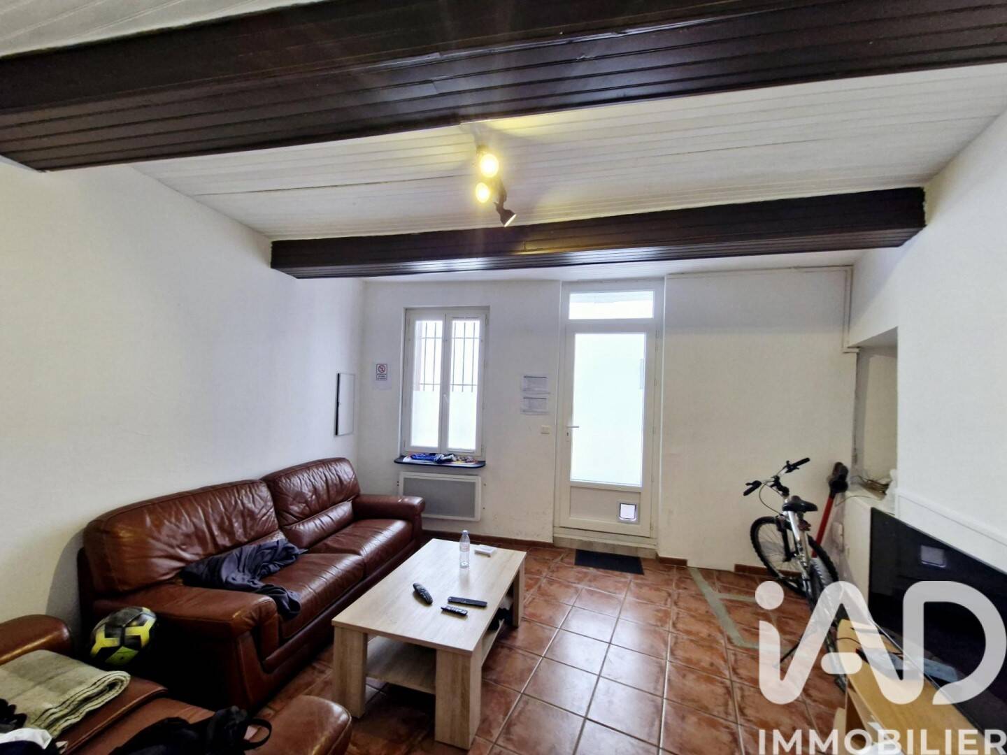 Maison à vendre, 106m², NISSAN LEZ ENSERUNE