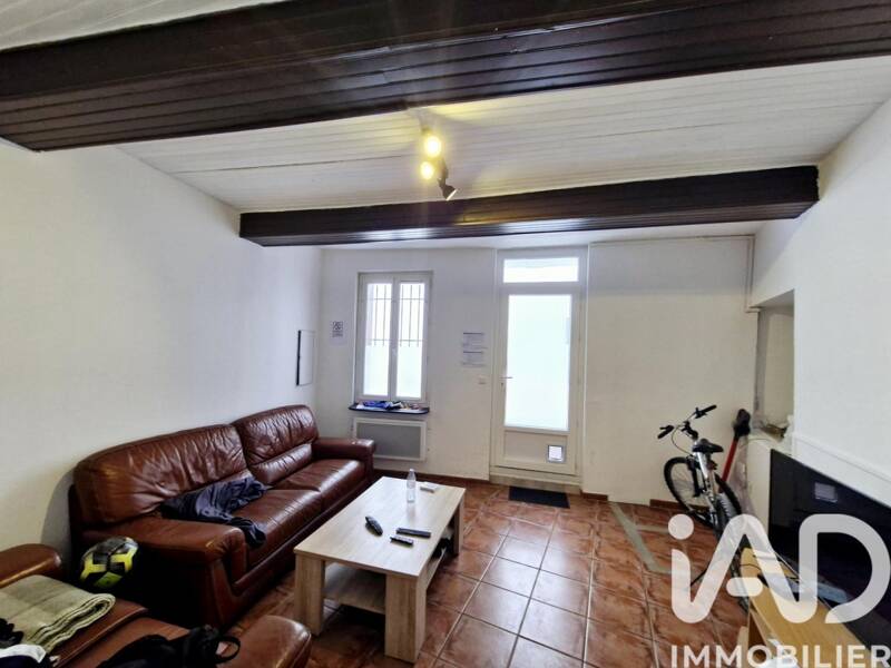 Maison à vendre, 106m², NISSAN LEZ ENSERUNE