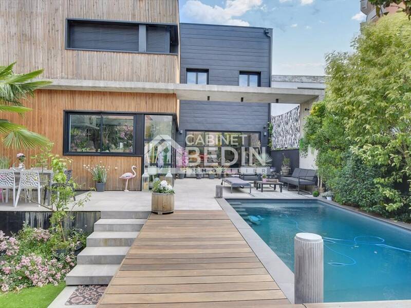 Maison à vendre, 400m², TOULOUSE