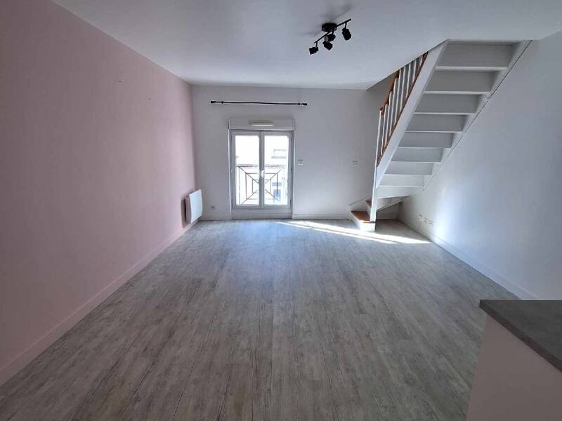 Maison à louer, 42m², MITRY MORY