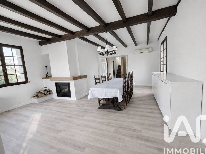 Maison à vendre, 122m², MONTELIMAR