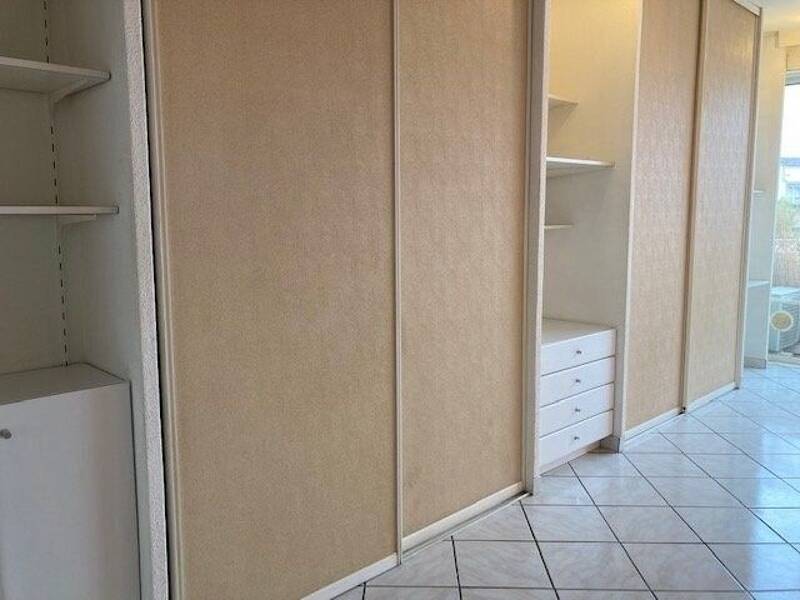 Maison à louer, 33m², MARSEILLE 4E